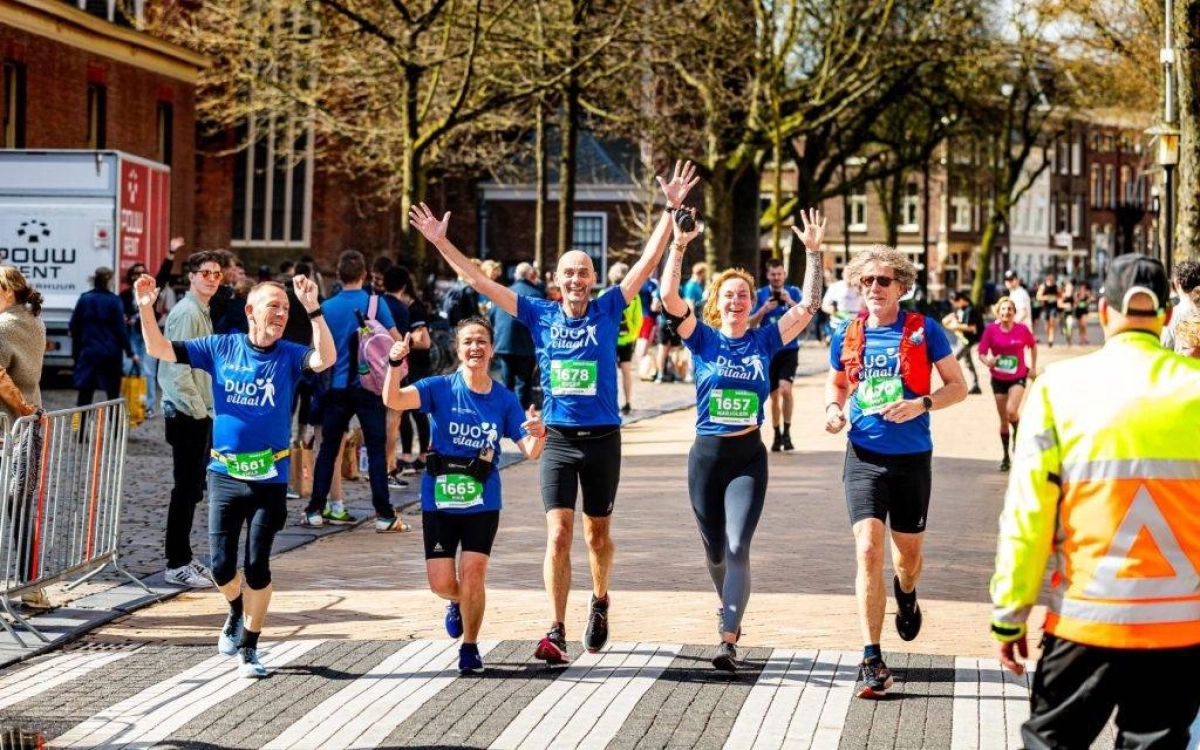 Urban Trail Run 2026 